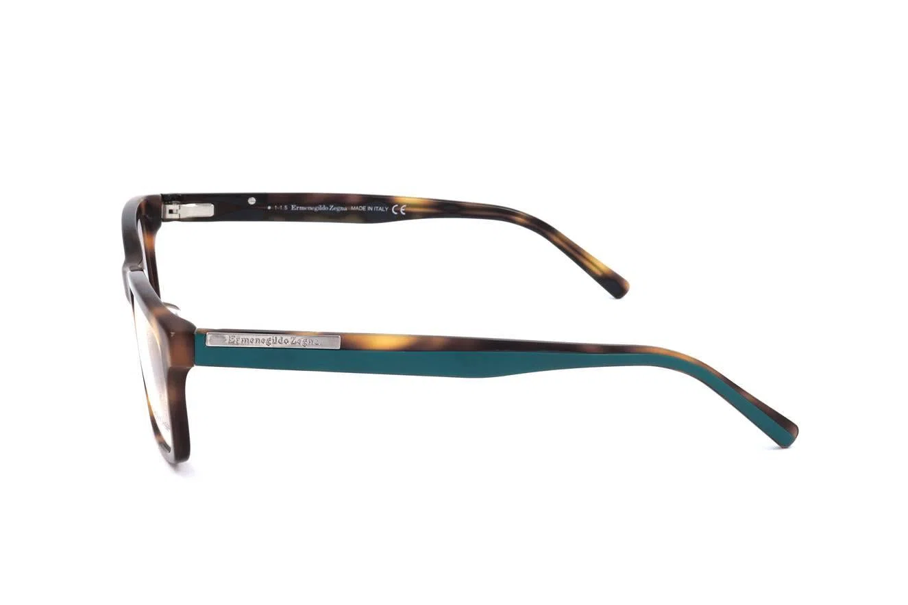 Ermenegildo Zegna EZ5030F Eyeglasses - view 4